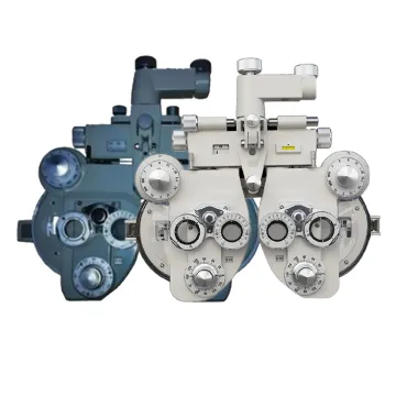 Portable VT-5C Optical Instrument: Low Price Manual Phoropter for Sale