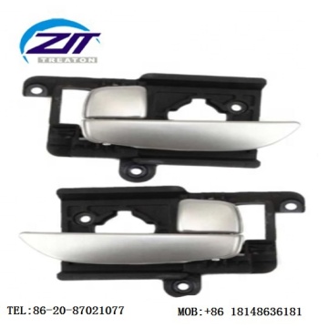 Treaton Auto Parts Hot-Selling Stock Available Door Handle For Elantra OEM 826202H000S4 826102H000S4 With High Quality