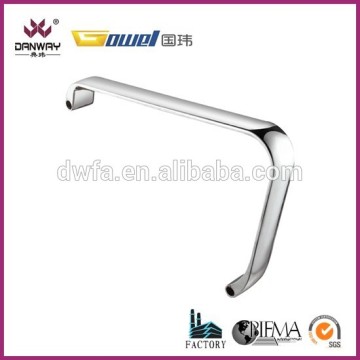 Office chair Armrest Aluminum alloy armrest ALA-J015-F