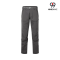 Pantalones de senderismo duraderos para hombre para senderismo