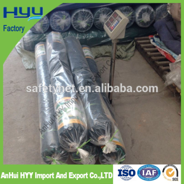 HDPE plastic fence for garden(HYY Manufacture in China)