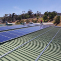 6KW On-Grid-Solarsystem