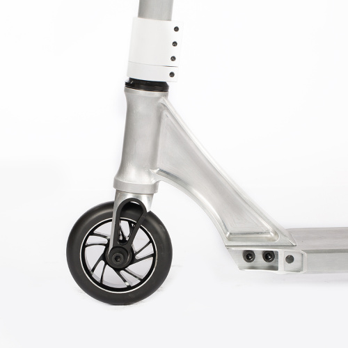 European Certificated Complete Stunt Scooter For Adult