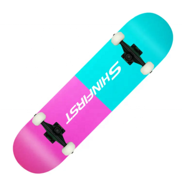 Skateboard elettrico di alta velocità fuori strada e uno skateboard elettrico zaino in vendita - mazzo vuoto per lo skateboard all'ingrosso