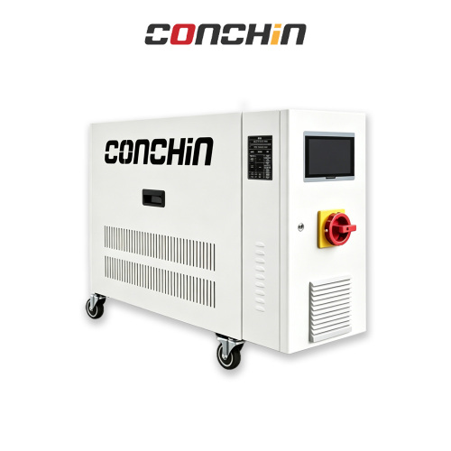 מחמם עובש מים אמצע 8kW CONCHIN 8kW
