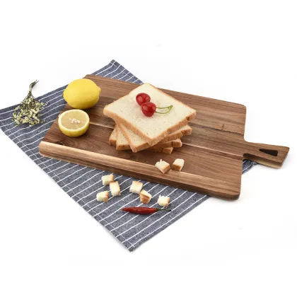 Acacia wood cutting board