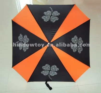 Square umbrella / Fashion umbrella / Promotion umbrella