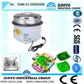 1.0L Factory Mini Drum Rice Cooker Mold Multifunction Electric Rice Cooker Mould Commodity Plastic Rice Cooker Mold