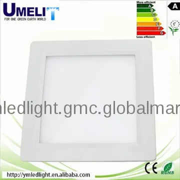 200 200mm led panel light