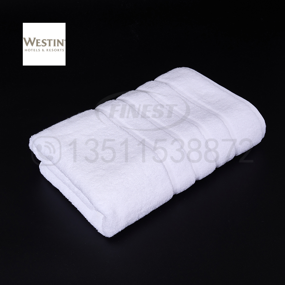 100% Cotton Bath Towel