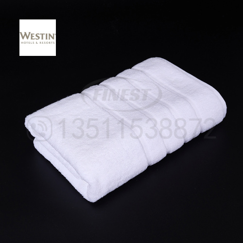 100% Cotton Bath Towel