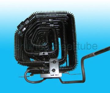 Condenser