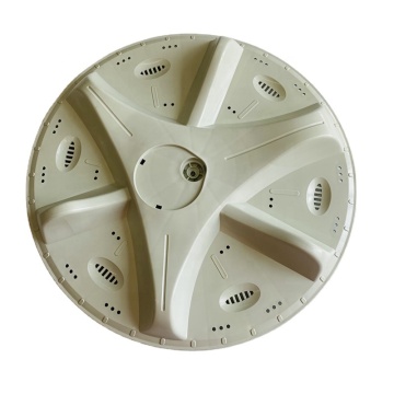 405mm Design Pulsating Vibrator for Washing Machine Washer Pulsator: Latest Design in Action
