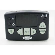 Portador de comando de cabina Citimax 12-66816-00