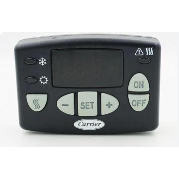 Transportadora de comando CAB Citimax 12-66816-00