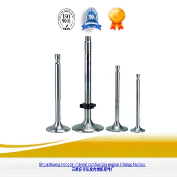 B&W 8S28LU Marine Engine Spare Parts Engine Valve