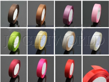 Satin Ribbon/Tape (JC206E)