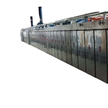 Mineral Wool Board Production Line Equipment and Suppliers