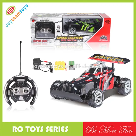 JTR60031rc car middling steering wheel4 channel scale rc car