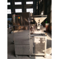 Fine Powder Pin Mill Grinding Pulverizer Making Machine