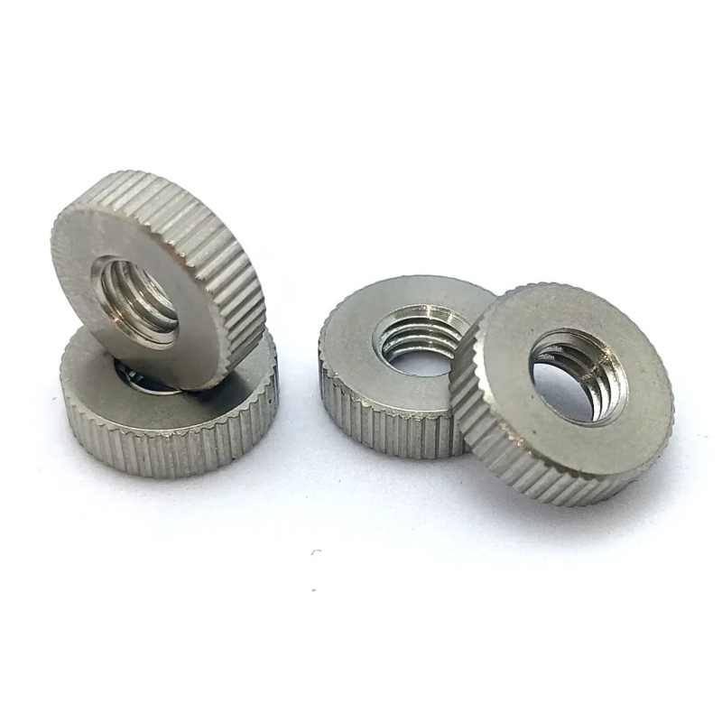 Hot Selling Industrial Standoff Machine High Quality Titanium Zinc Alloy