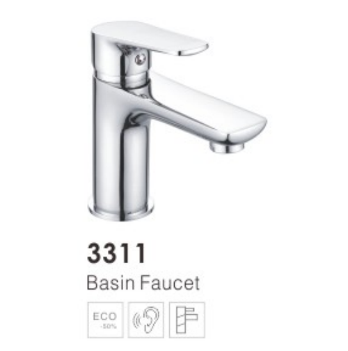 Faucet Mixer Basin 3311