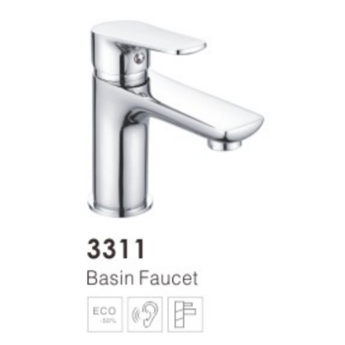 Faucet Mixer Basin 3311