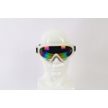 Elegant High-End Ski Goggles with Superior UV Protection