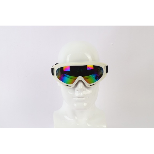 Elegant High-End Ski Goggles with Superior UV Protection