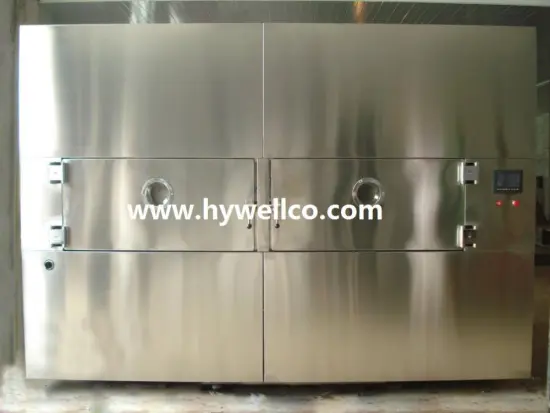 Mango Powder Making Machine