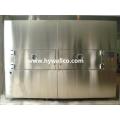 Vacuum Microwave Drying Machine