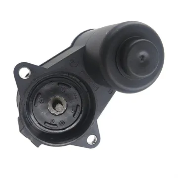 Electric Servomotor for Rear Handbrake Brake Caliper - Audi A6, Q3, and Seat Models: Part Numbers 32332082, 4F0615404F
