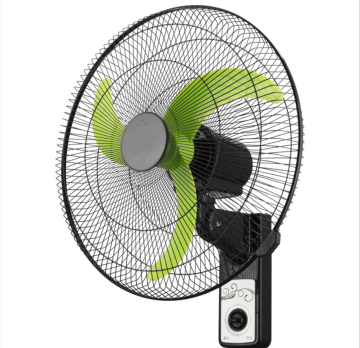 18 Inch Wall-Mounted Metal Fan