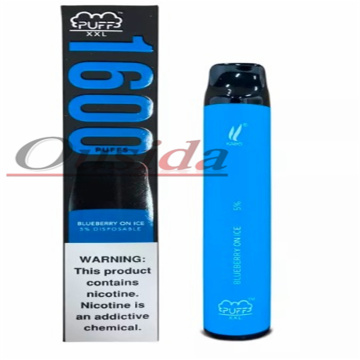 Hương vị ngon nhất Puff XXL Good Hương vị 1600