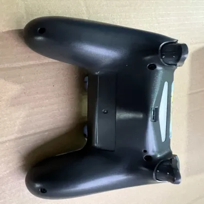 Home video game controller