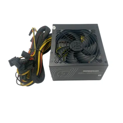 12CM Computer Fans Quiet Power Supply