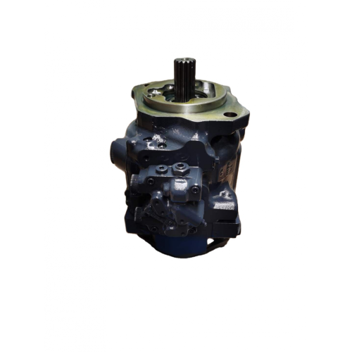 WB93R-8 Wheel Loader Pomplect Hydraulic Main Pump 708-1U-00111