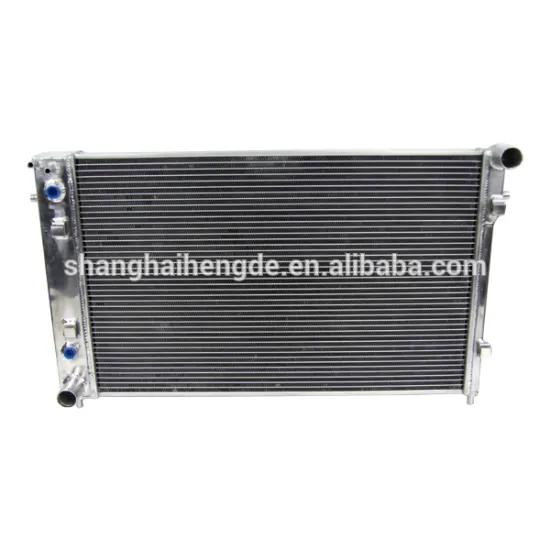 AUTO RADIATOR HOLDEN VY COMMODORE SS 5.7L GEN 3 V8 LS1 AT/MT 2002-2003