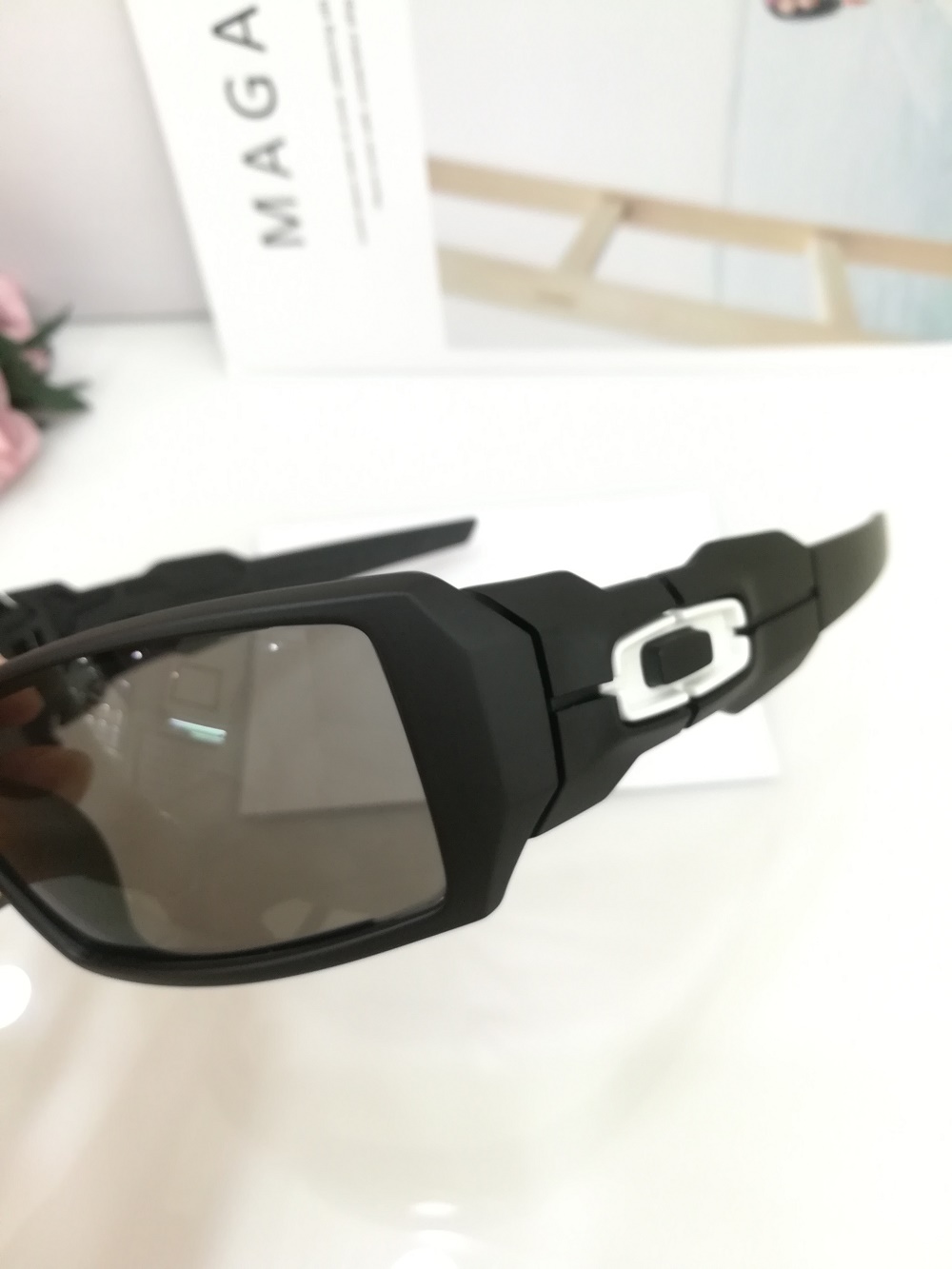Goggle Sunglasses Sport