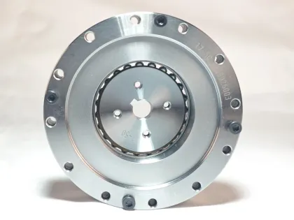 Premium D Series Harmonic Gear with Thin Design