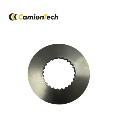 DAF Truck Brake Discs and Spare Parts