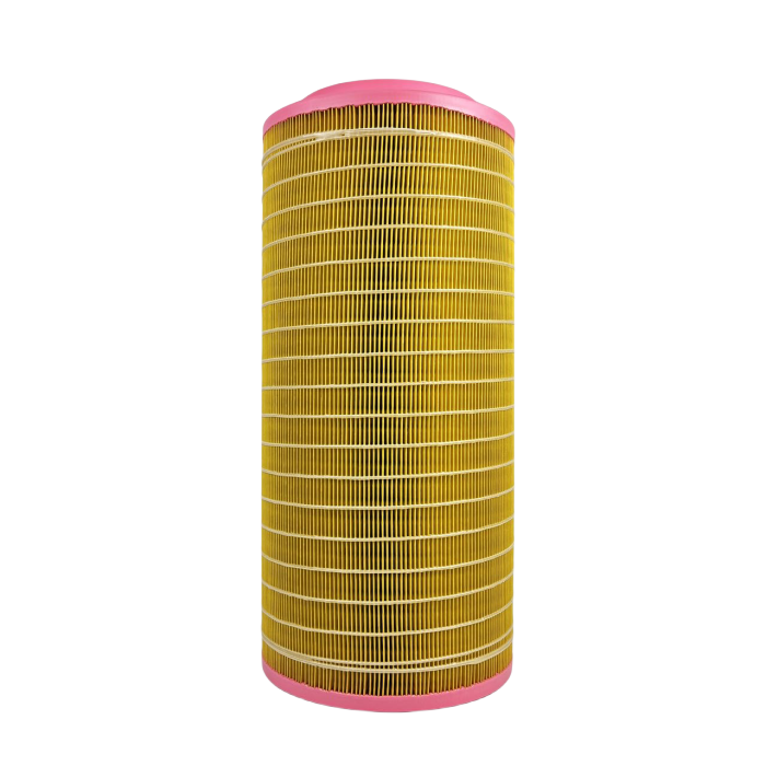 Паветраны фільтр паветранага кампрэсара C25710