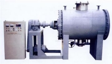 JYG Hollow Blade Paddle Dryer