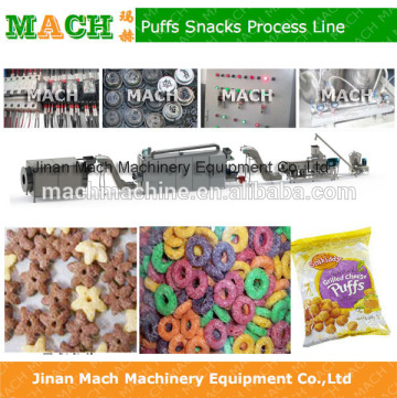 NEW formulation snacks food making equipments/machine/machines