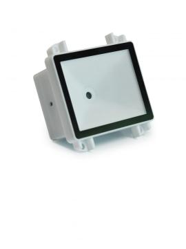 1D 2D Embeded QR Code Scanner Module RS232