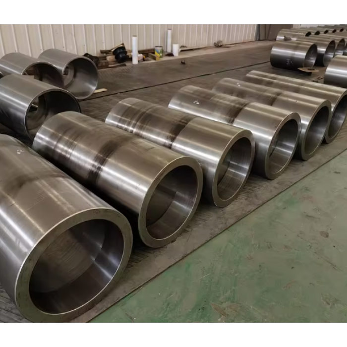 Flange Penyesuai Menempa dengan Keluli Aloi