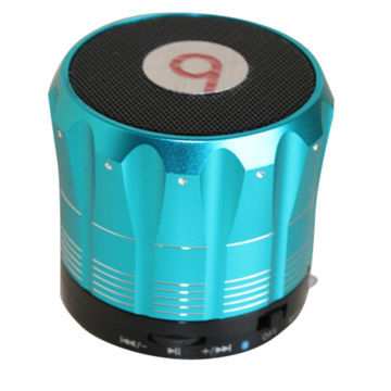 Mini speaker with Bluetooth &lighting, output power 3W, fashionable design
