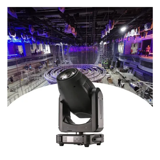 Botai 600W LED Spot Moving Head Profile CMY+CTO Disco DJ Lighting System