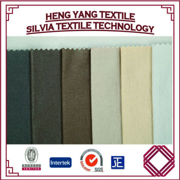 Russian Cheap Linen Fabric fabric for bed linen Wholesale