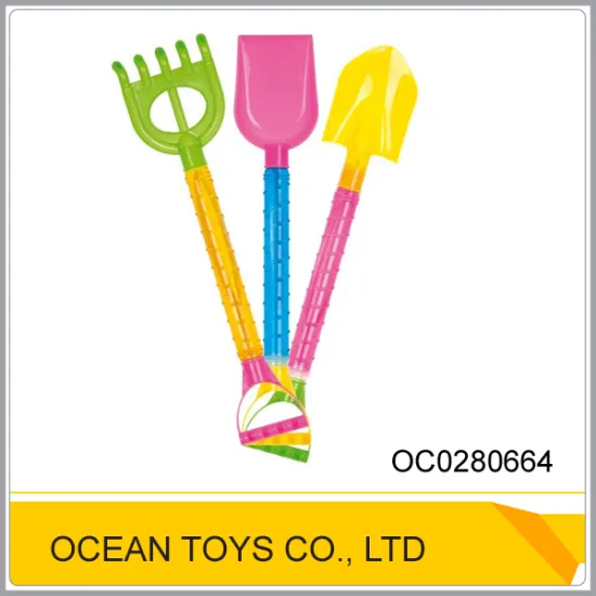 Whosale sandbeach style toy stick plastic bubble wands for summer OC0280664